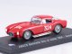    Maserati A6GCS Berlinetta Giro di Sicilia 1954 Gravina, Prizzi (Leo Models)