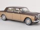    ROLLS ROYCE Silver Shadow 1974 Metallic Brown/Metallic Gold (Neo Scale Models)