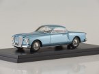 Bentley MK VI Cresta II Facel Metallon, metallic-light blue, RHD 1951