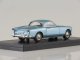    Bentley MK VI Cresta II Facel Metallon, metallic-light blue, RHD 1951 (Best of Show)