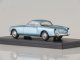    Bentley MK VI Cresta II Facel Metallon, metallic-light blue, RHD 1951 (Best of Show)