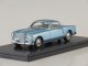    Bentley MK VI Cresta II Facel Metallon, metallic-light blue, RHD 1951 (Best of Show)