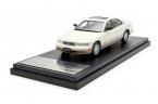 MAZDA Sentia 30 Limited G (929) 1991 White