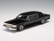    CADILLAC Fleetwood Formal Limousine 1984 Black (GLM)