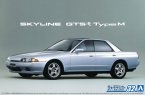 Автомобиль Nissan Skyline HCR32 GTS-t Type M'89