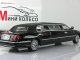    LINCOLN LIMOUSINE 2000, black (Vitesse)