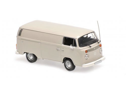 Volkswagen T2 Delivery Van 1972 