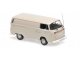    Volkswagen T2 Delivery Van 1972  (Minichamps)