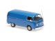    Volkswagen T2 Delivery Van 1972  (Minichamps)