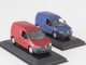    Volkswagen Caddy 2005 () (Minichamps)