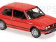    VOLKSWAGEN GOLF GTI - 1980 (Minichamps)