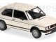    VOLKSWAGEN GOLF GTI - 1980 (Minichamps)