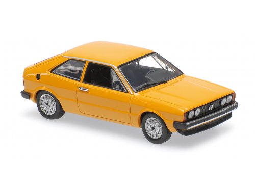 Volkswagen Scirocco - 1974