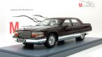 Cadillac Fleetwood Brougham