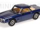   MASERATI 5000 GT ALLEMANO - 1959-1964 - BLUE (Minichamps)