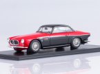 Maserati A6G 2000 Allemano Coupe, red/black