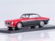    Maserati A6G 2000 Allemano Coupe, red/black (Neo Scale Models)