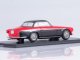    Maserati A6G 2000 Allemano Coupe, red/black (Neo Scale Models)