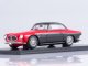    Maserati A6G 2000 Allemano Coupe, red/black (Neo Scale Models)