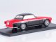    Maserati A6G 2000 Allemano Coupe, red/black (Neo Scale Models)