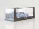    Chevrolet Corvette (C1), metallic-blue canopy closed (Neo Scale Models)