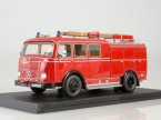 Mercedes-Benz LPKO 311 Pullmann Fire Truck TLF16