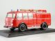    Mercedes-Benz LPKO 311 Pullmann Fire Truck TLF16 (Neo Scale Models)