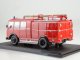    Mercedes-Benz LPKO 311 Pullmann Fire Truck TLF16 (Neo Scale Models)