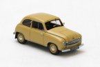 Lloyd LS 300 Beige 1951