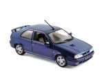 RENAULT 19 16S 1992 Sport Blue