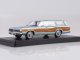    Ford USA Ltd Country Squire 1968 (Neo Scale Models)