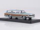    Ford USA Ltd Country Squire 1968 (Neo Scale Models)