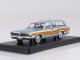    Ford USA Ltd Country Squire 1968 (Neo Scale Models)