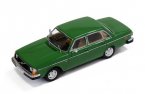 VOLVO 244 Saloon 1978 Green