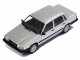    VOLVO 740 Turbo 1985 Silver (Premium X)