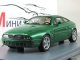     Hyena Zagato (Neo Scale Models)