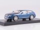    Bentley Continental Flying Star Touring 2010 (Neo Scale Models)