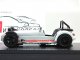    Caterham SuperSeven Cycle Fender (Kyosho)