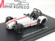    Caterham SuperSeven Cycle Fender (Kyosho)