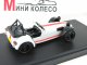    Caterham SuperSeven Cycle Fender (Kyosho)