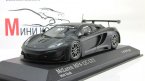  MP4-12C GT3