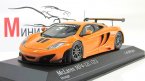  MP4-12C GT3