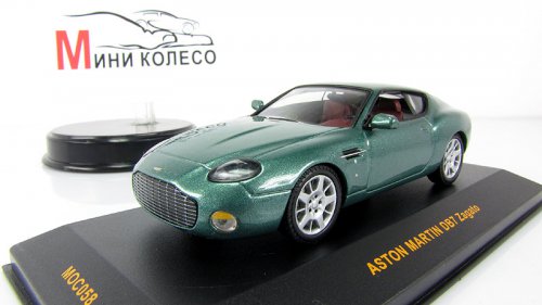   DB7 , 