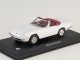    DEL Maserati Mistral Spyder (WhiteBox (IXO))