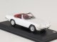    DEL Maserati Mistral Spyder (WhiteBox (IXO))