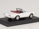    DEL Maserati Mistral Spyder (WhiteBox (IXO))