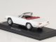    DEL Maserati Mistral Spyder (WhiteBox (IXO))