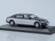    Maybach 62, metallic-dunkelblau/silver 2009 (WhiteBox (IXO))