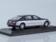    Maybach 62, metallic-dunkelblau/silver 2009 (WhiteBox (IXO))