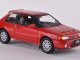    MAZDA 323 GTR 1991 Red (IXO)